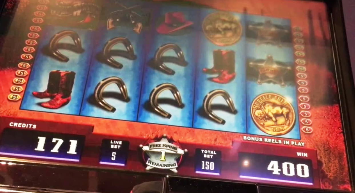 605% Match at a Casino at Guts Casino