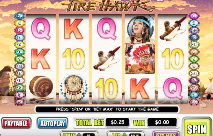 €4975 No Deposit Bonus at Ruby Fortune Casino