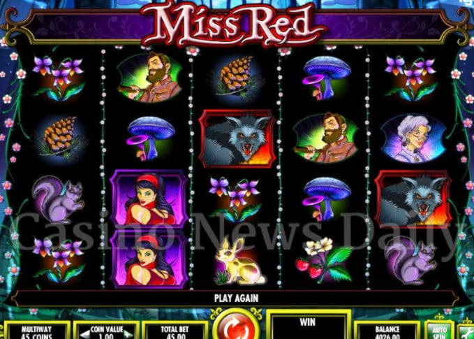 120 free casino spins at Euro Palace Casino