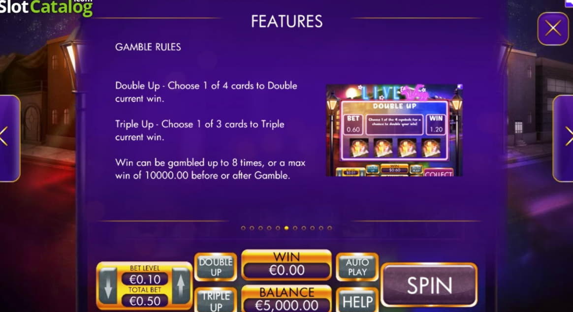 220 Free casino spins at Loki Casino