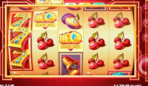 770% Welcome Bonus at Dunder Casino