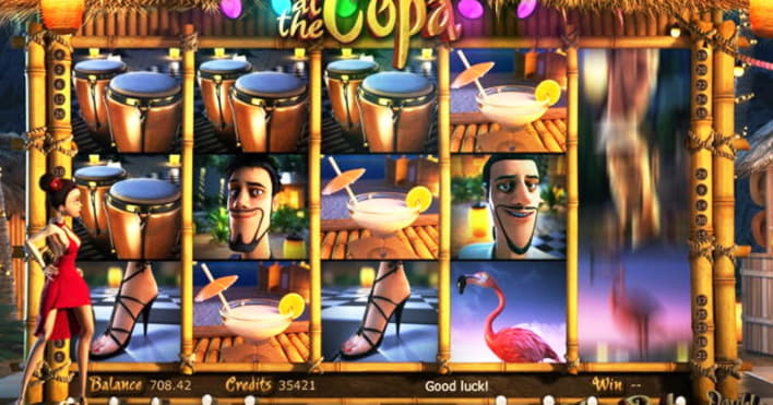 EUR 775 Daily freeroll slot tournament at LV Bet Casino