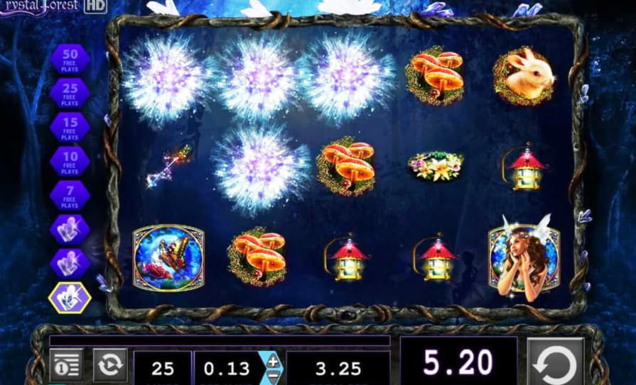 515% Match bonus at Video Slots Casino