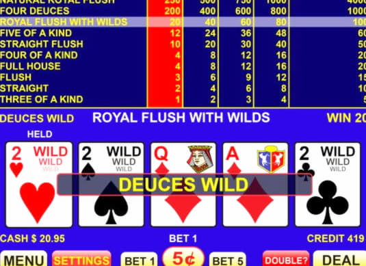 680% Welcome Bonus at Bet Hard Casino