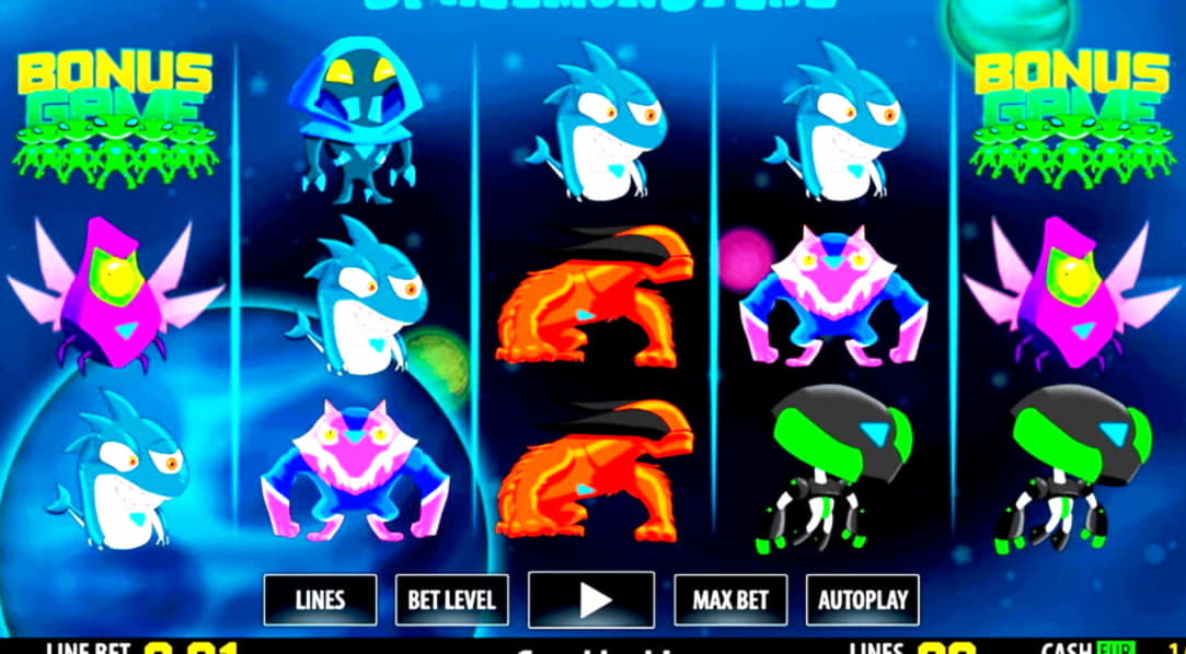 300 free spins at Spin Palace Casino