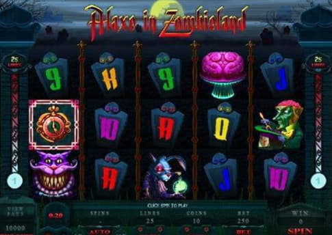 £2425 No Deposit Bonus Casino at Wish Maker Casino