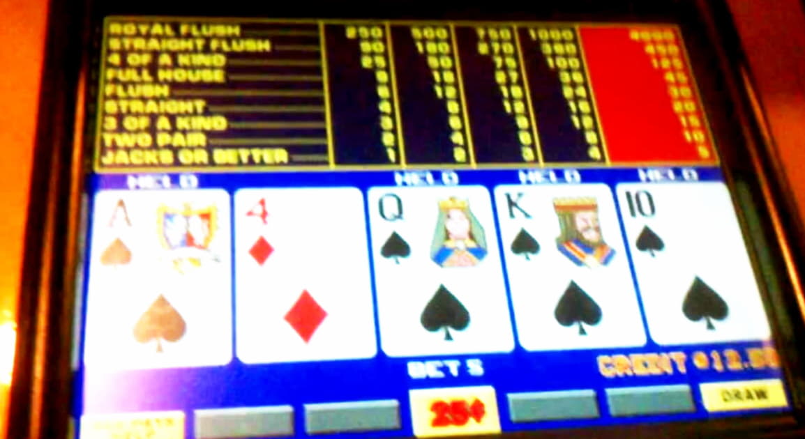 800% Casino match bonus at Gratorama Casino