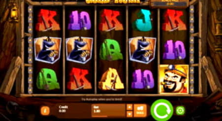225 Free Casino Spins at CasiPlay Casino