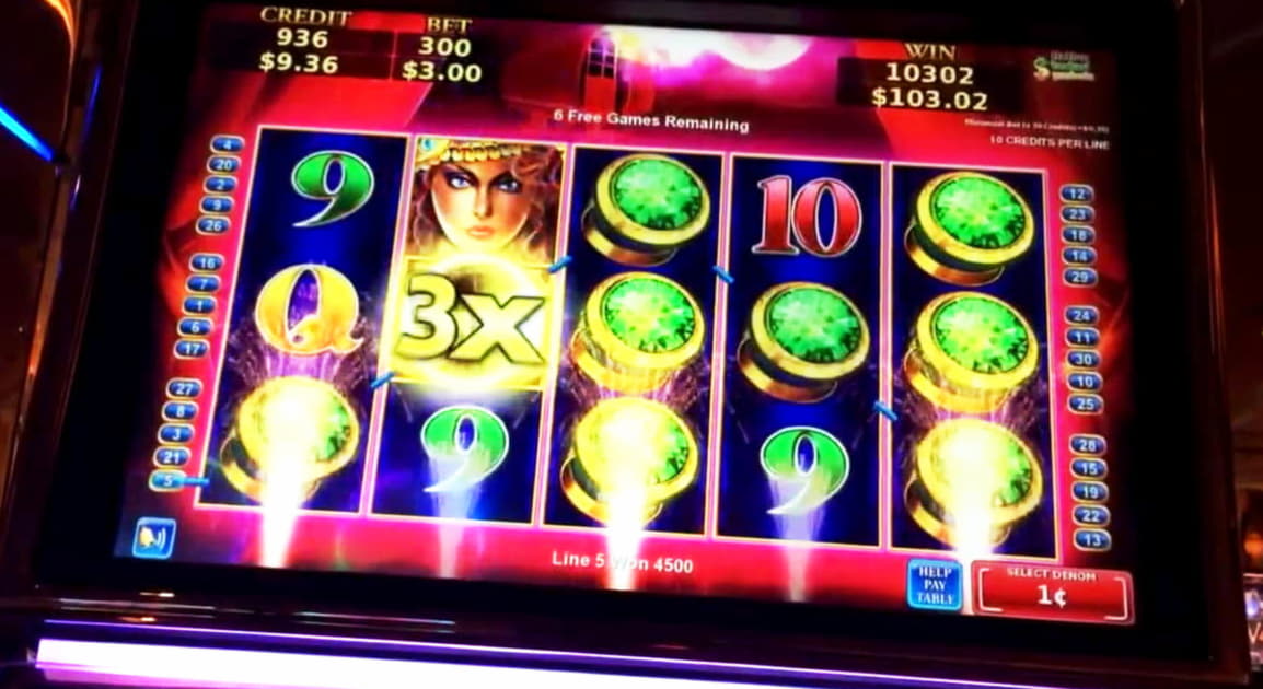 $670 Online Casino Tournament at Jackpot City Casino