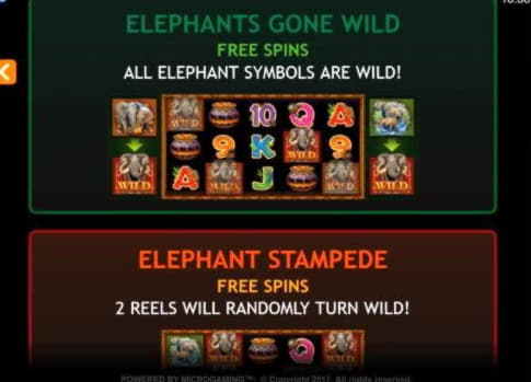 £105 Mobile freeroll slot tournament at Guts Casino