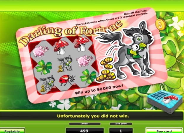 Eur 615 Daily freeroll slot tournament at Dunder Casino