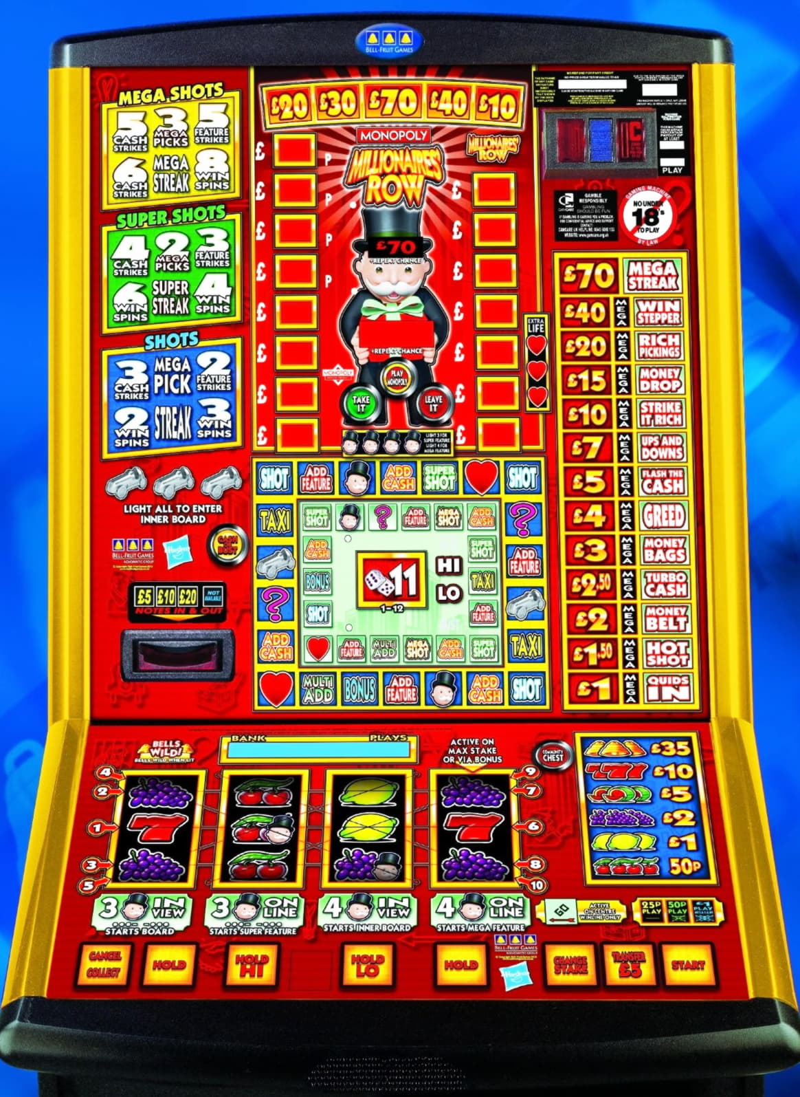 33 Free Spins Casino at Rizk Casino