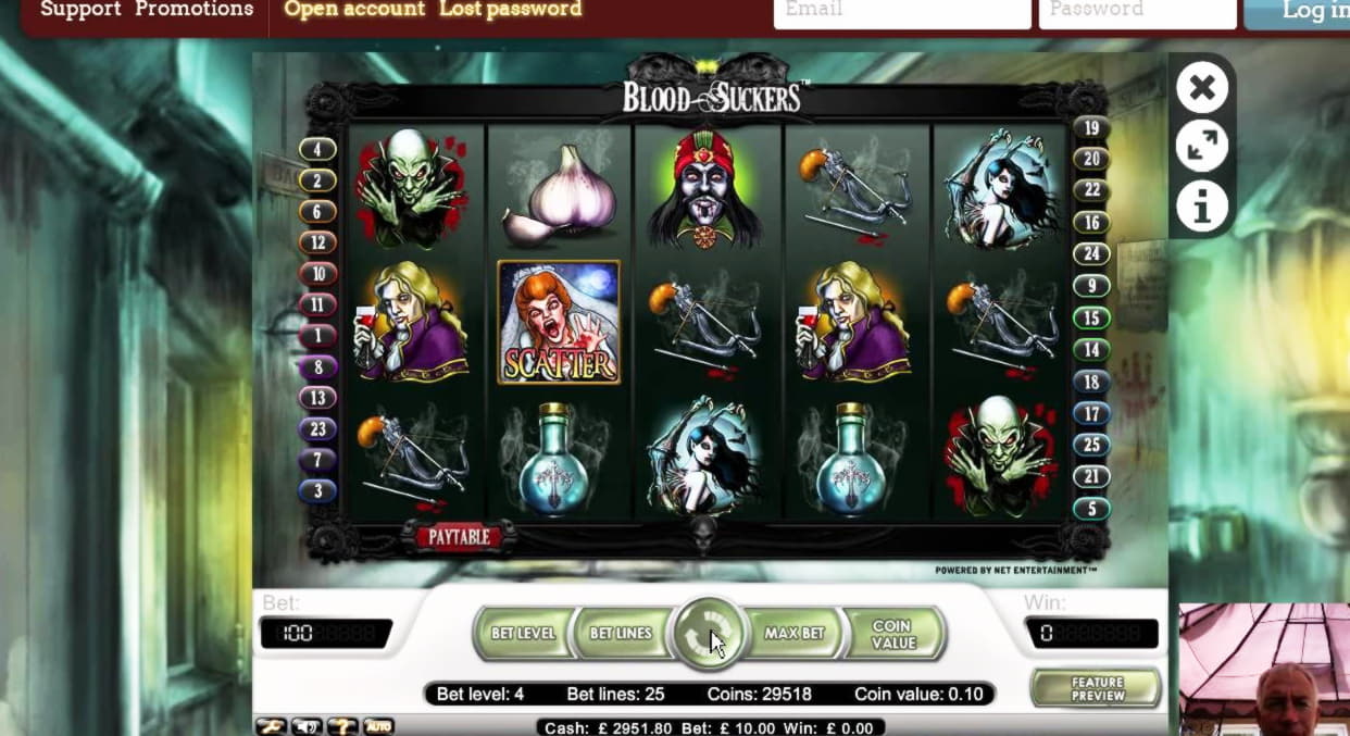 Eur 505 No Deposit Bonus Casino at Spin Palace Casino