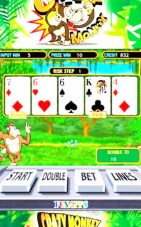 200 Free spins no deposit at bWin Casino