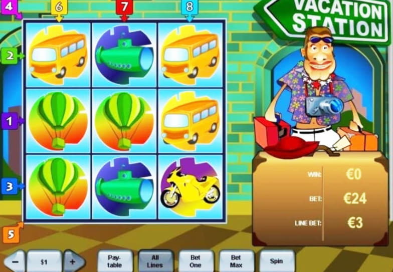 £680 Free Chip at Lucky Nugget Casino