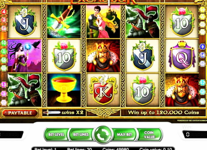 $90 Free Casino Tournament at Euro Palace Casino