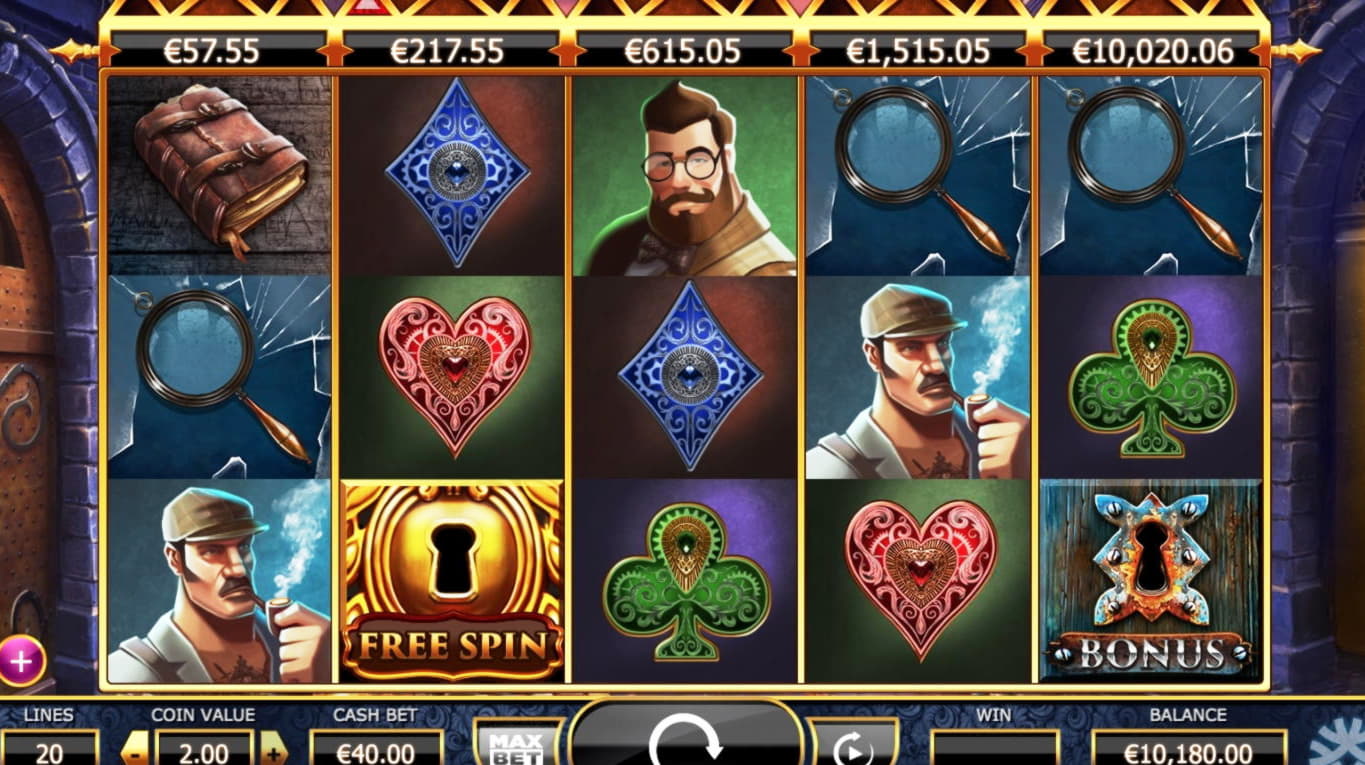 €605 free casino chip at Party Casino