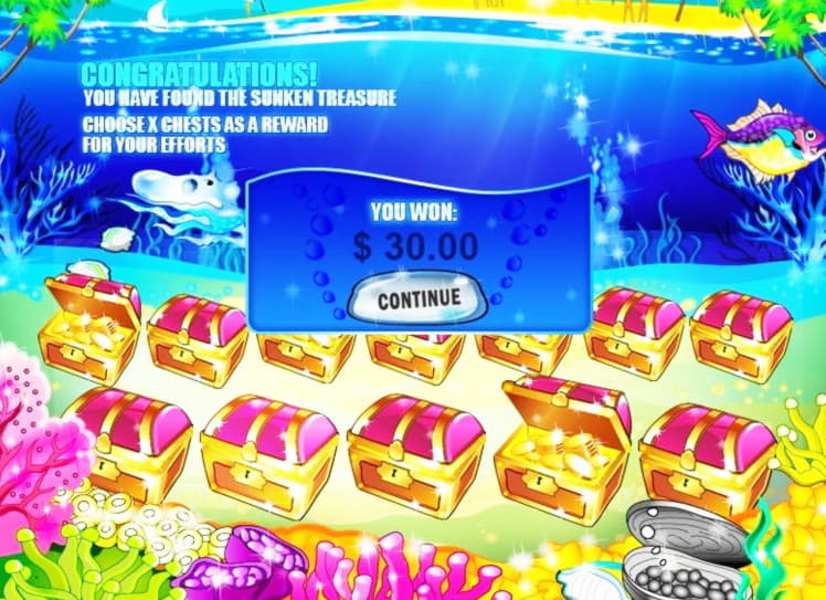 $4445 no deposit at Spartan Slots Casino