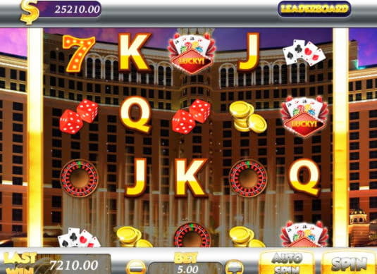 EUR 440 Free Money at Jackpot City Casino