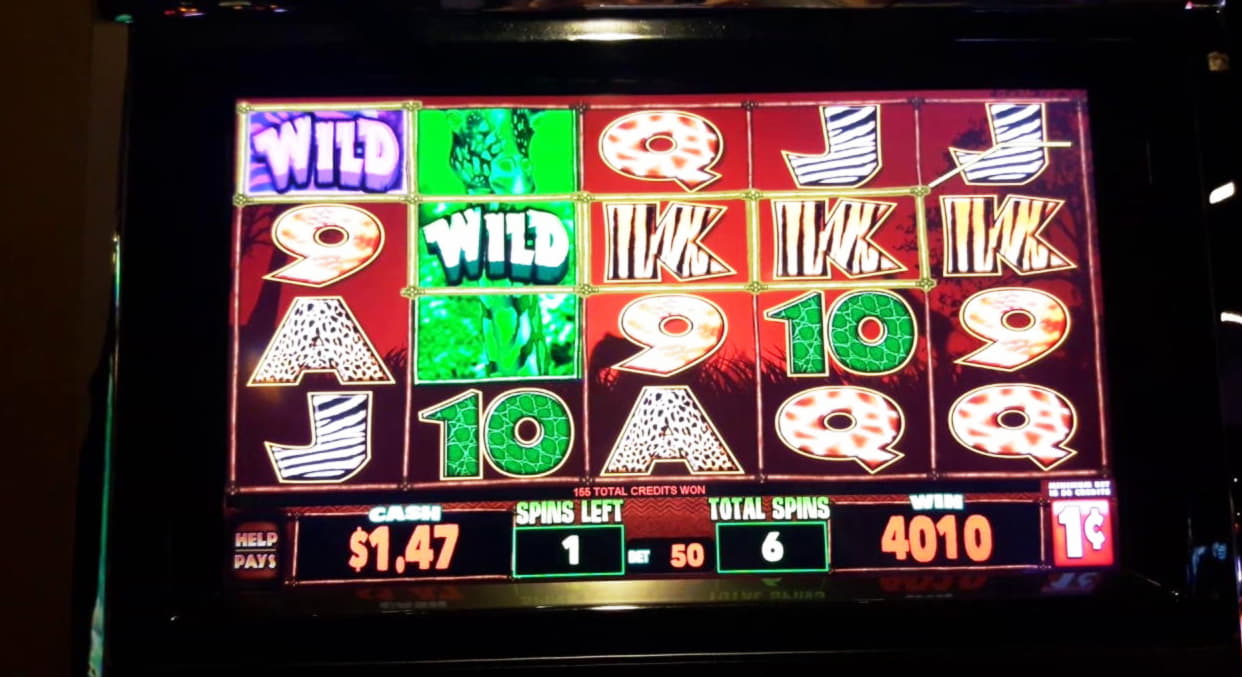 €690 Daily freeroll slot tournament at Spin Palace Casino