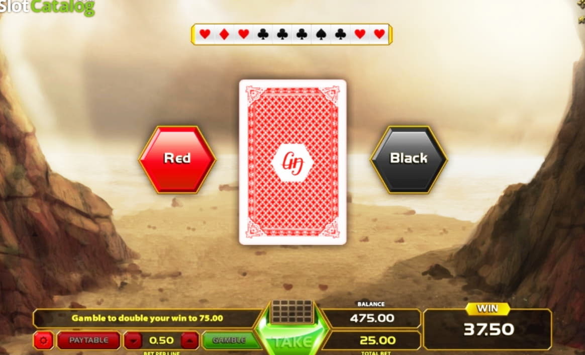 EUR 4475 No Deposit Bonus Code at Euro Palace Casino