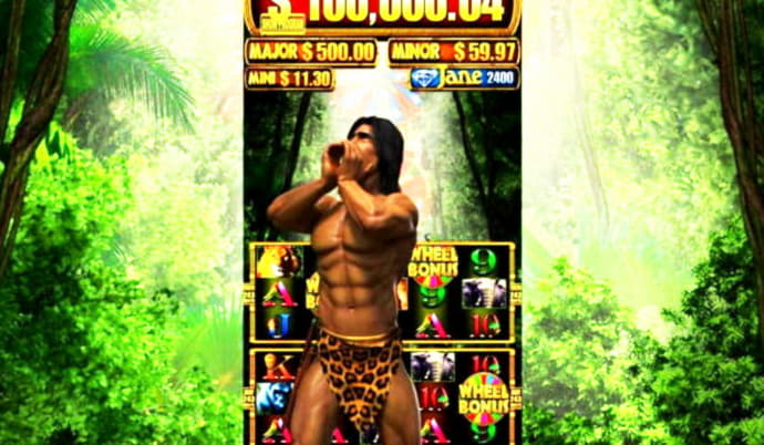 EURO 4820 No Deposit Bonus Code at Oshi Casino
