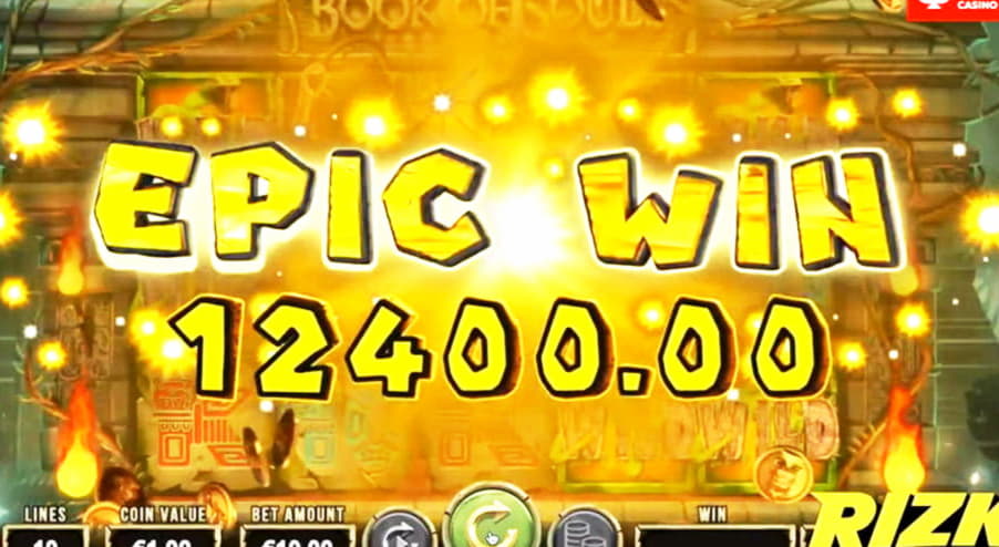 EURO 625 Casino Tournament at Slotty Vegas Casino