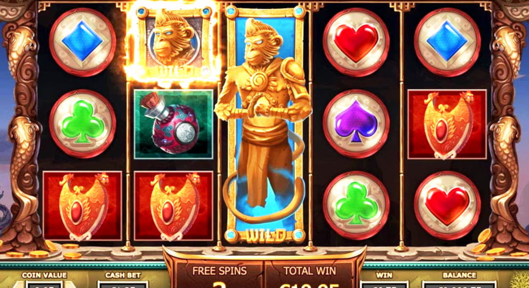 €2950 No deposit bonus at Jackpot City Casino