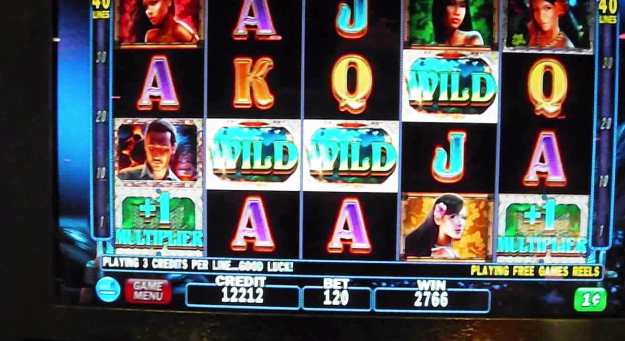€415 FREE CASINO CHIP at Gratorama Casino