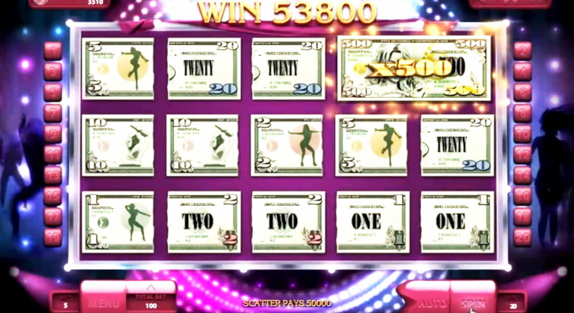 170 Trial Spins at Loki Casino