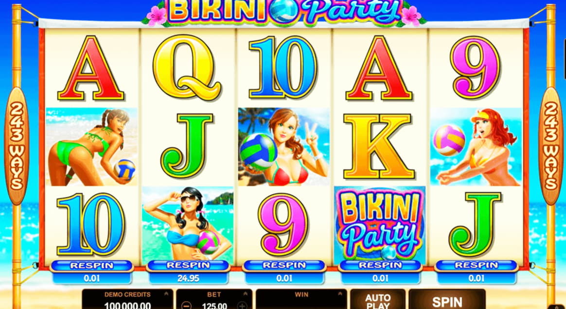 111 Free Spins at Omni Slots Casino