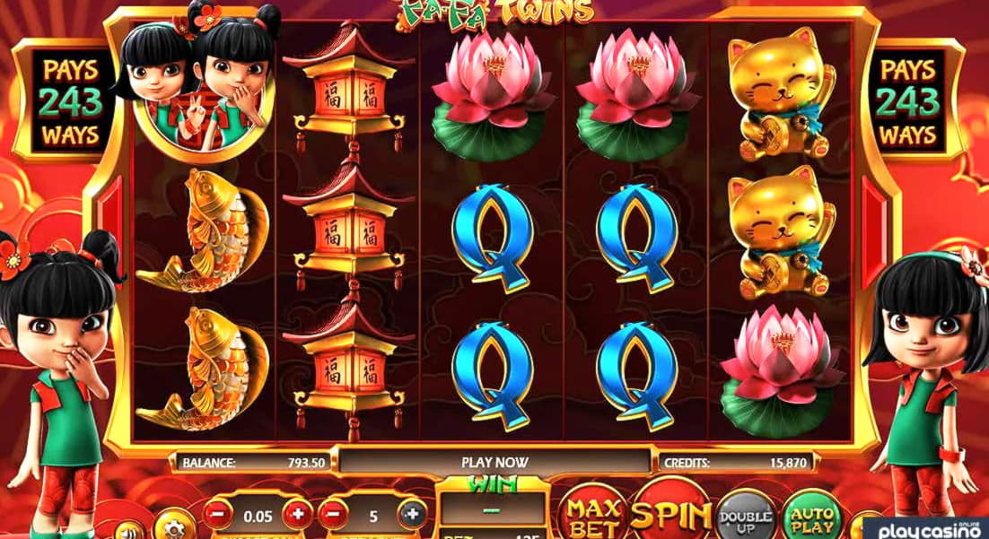 EURO 65 no deposit bonus casino at Estonia Casino 