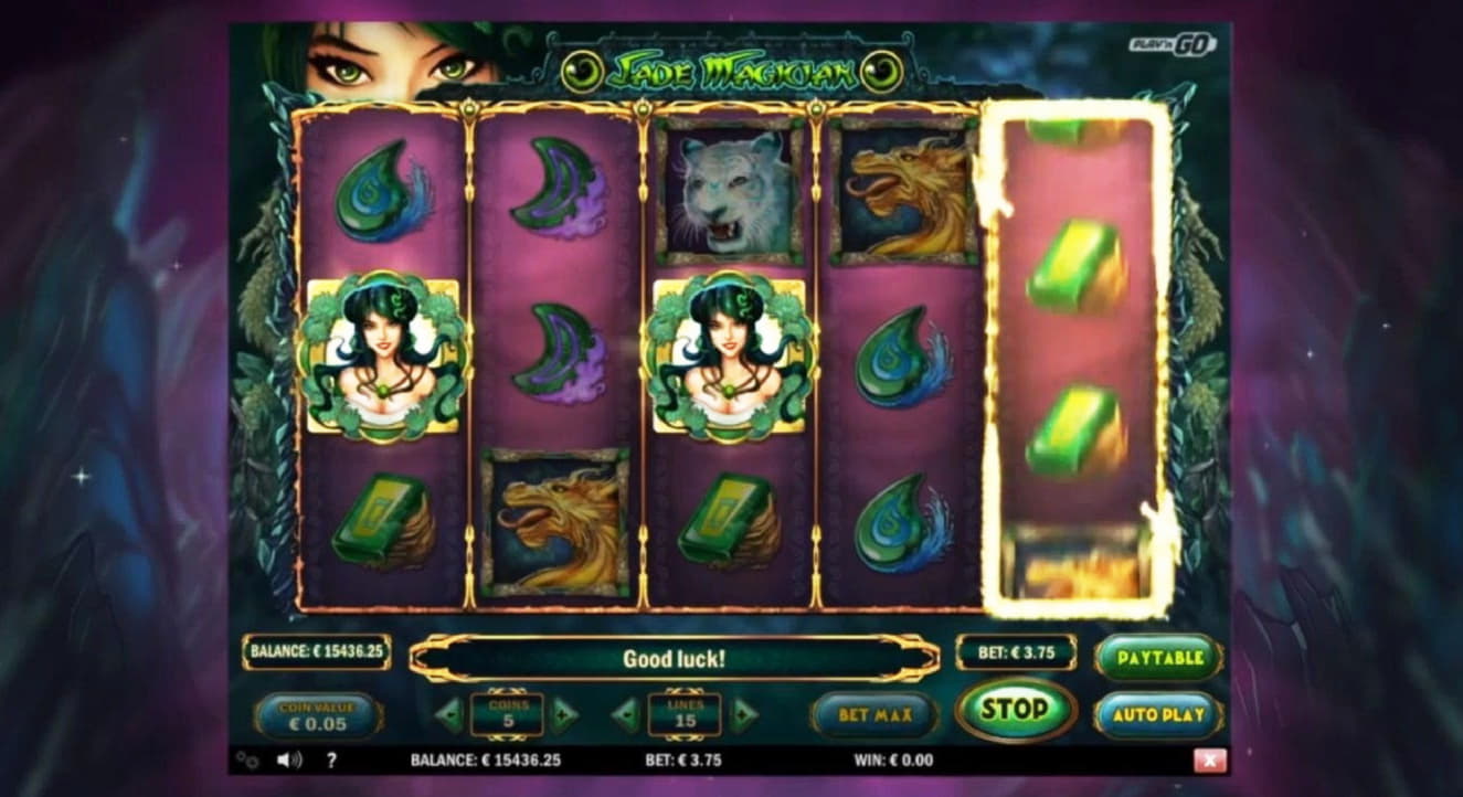 805% Match Bonus at Slotty Dubai Casino