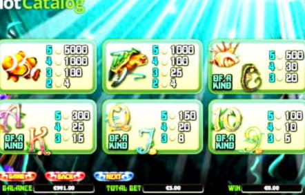 €3810 no deposit bonus code at Omni Slots Casino