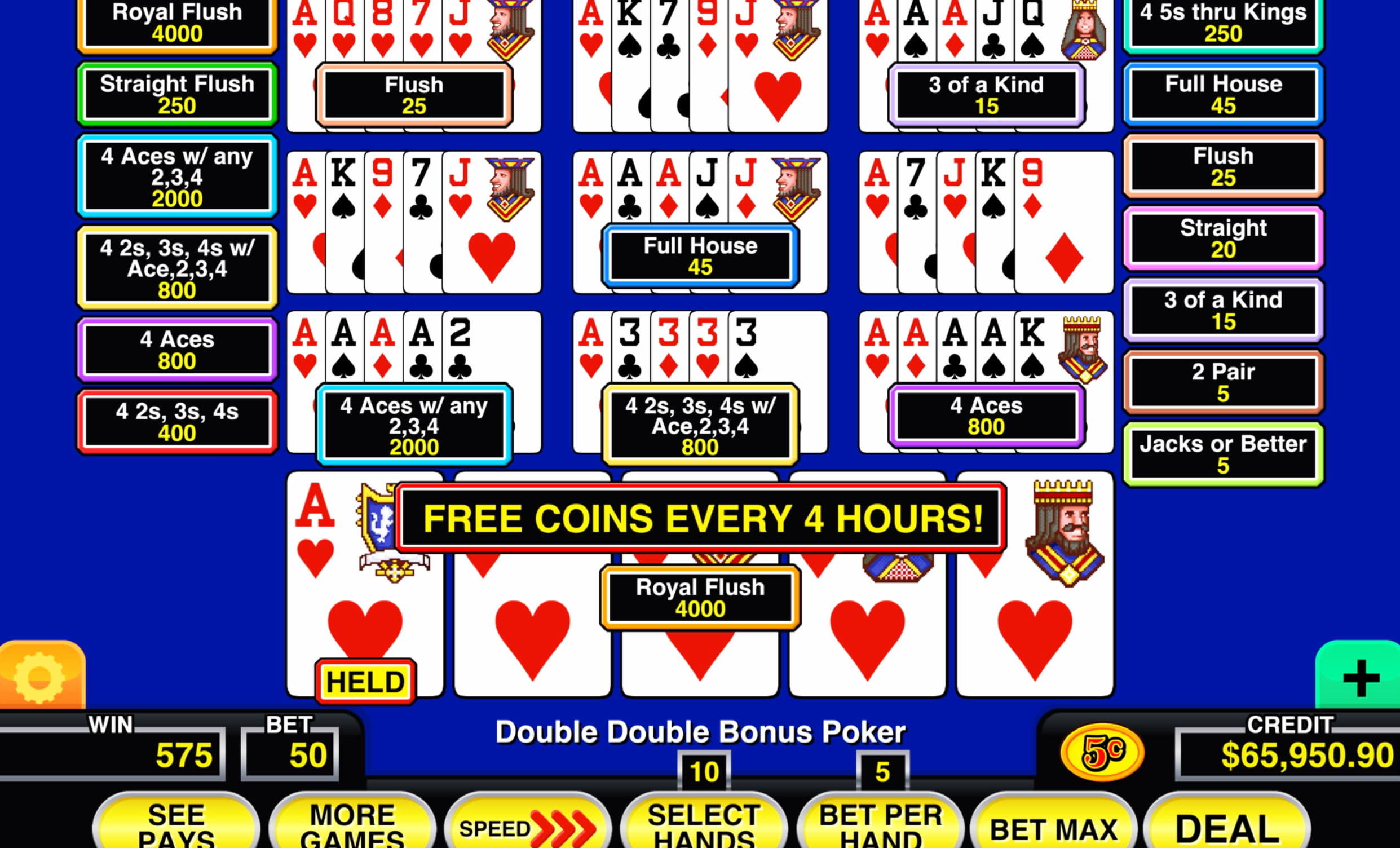 €220 Free casino chip at Rizk Casino