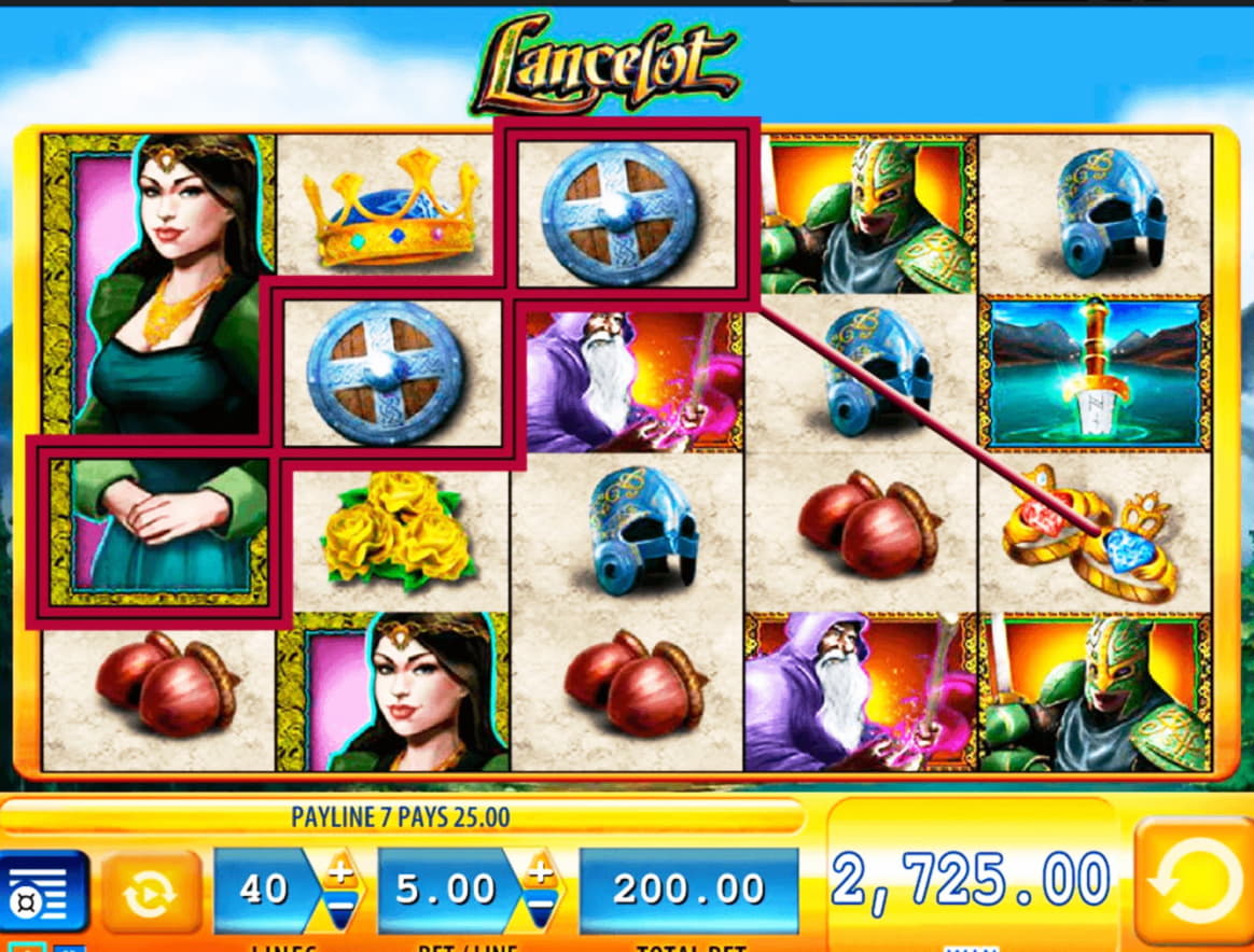 £555 Daily freeroll slot tournament at Spin Palace Casino