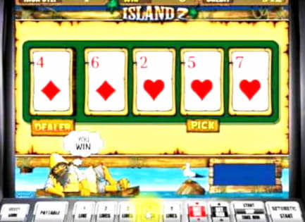 €75 Casino Chip at Slotty Vegas Casino