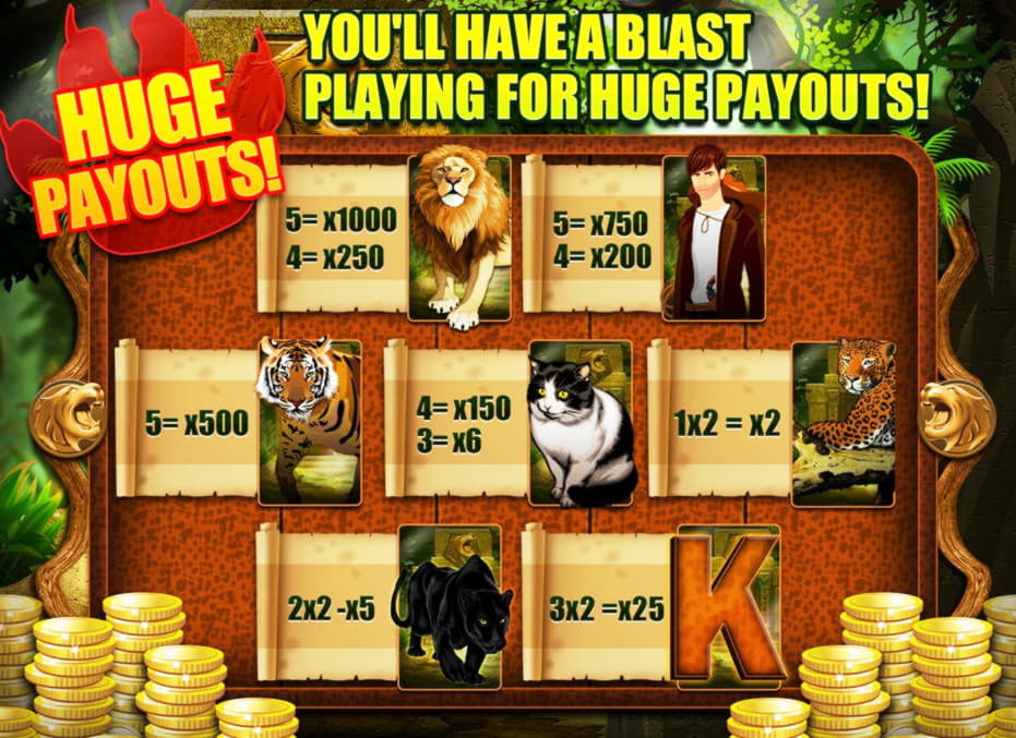 $400 Free Casino Tournament at 777 Casino