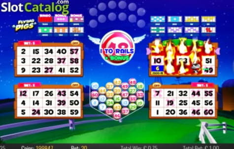 EURO 3640 No Deposit at Bet Hard Casino