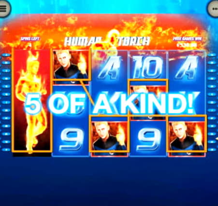 15 Loyal Free Spins! at Oshi Casino