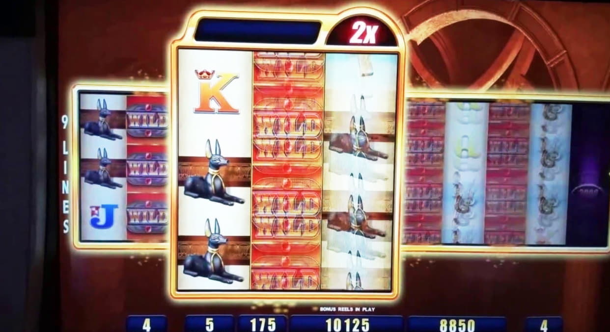 222 FREE SPINS at Video Slots Casino
