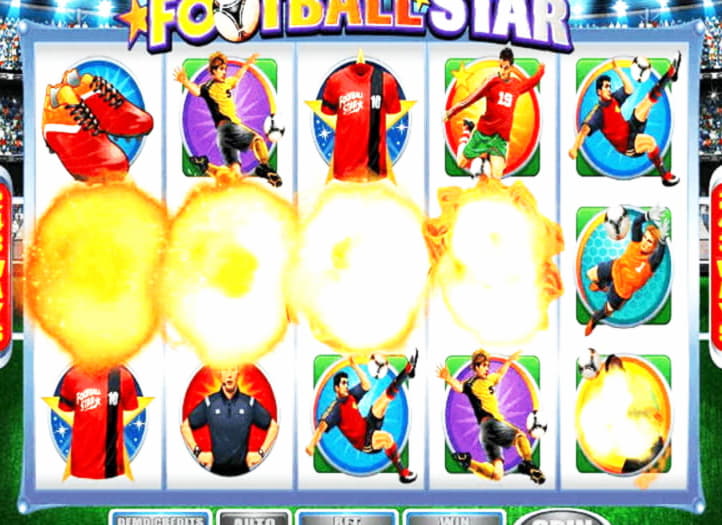 $610 Free casino chip at Omni Slots Casino