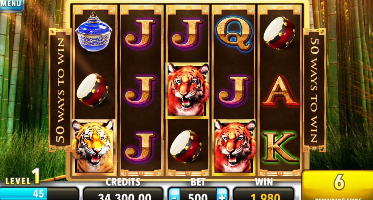 €510 Free chip at Guts Casino