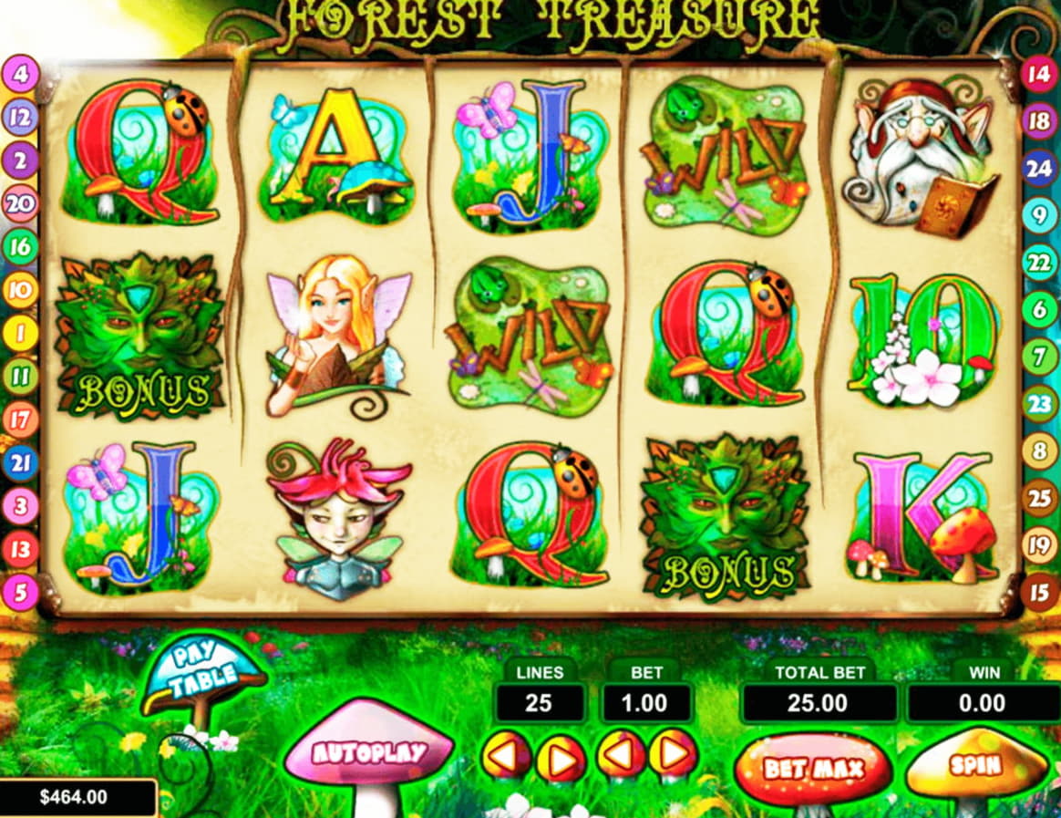 €520 Free Chip at Estonia Casino 