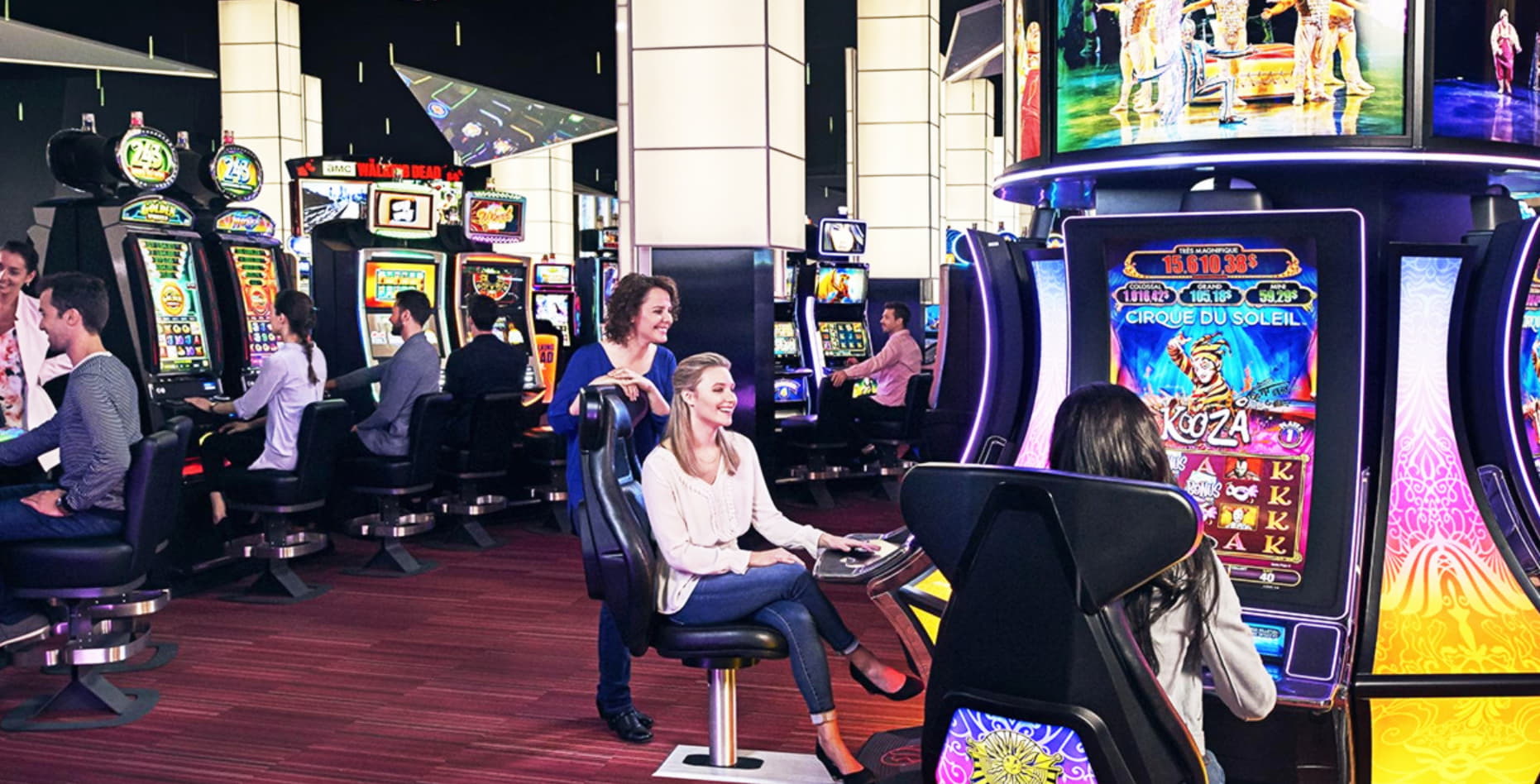€255 No Deposit Bonus Code at Casino-X