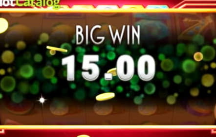 560% First Deposit Bonus at 777 Casino