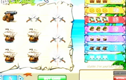 Eur 75 free chip at Video Slots Casino