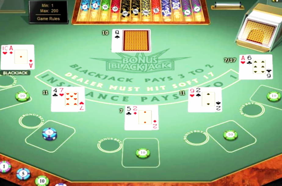 ﻿$1375 No deposit bonus casino at Jackpot City Casino