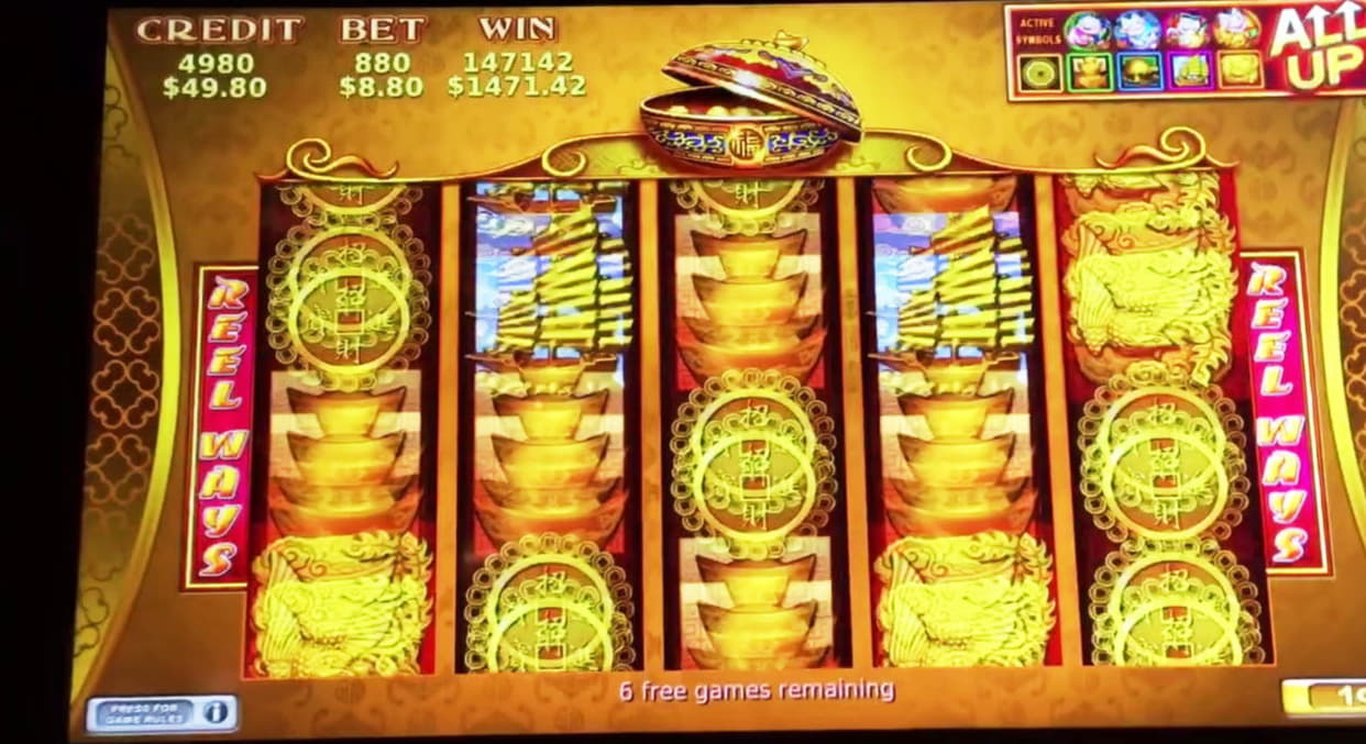 105 free spins no deposit at Bet Hard Casino