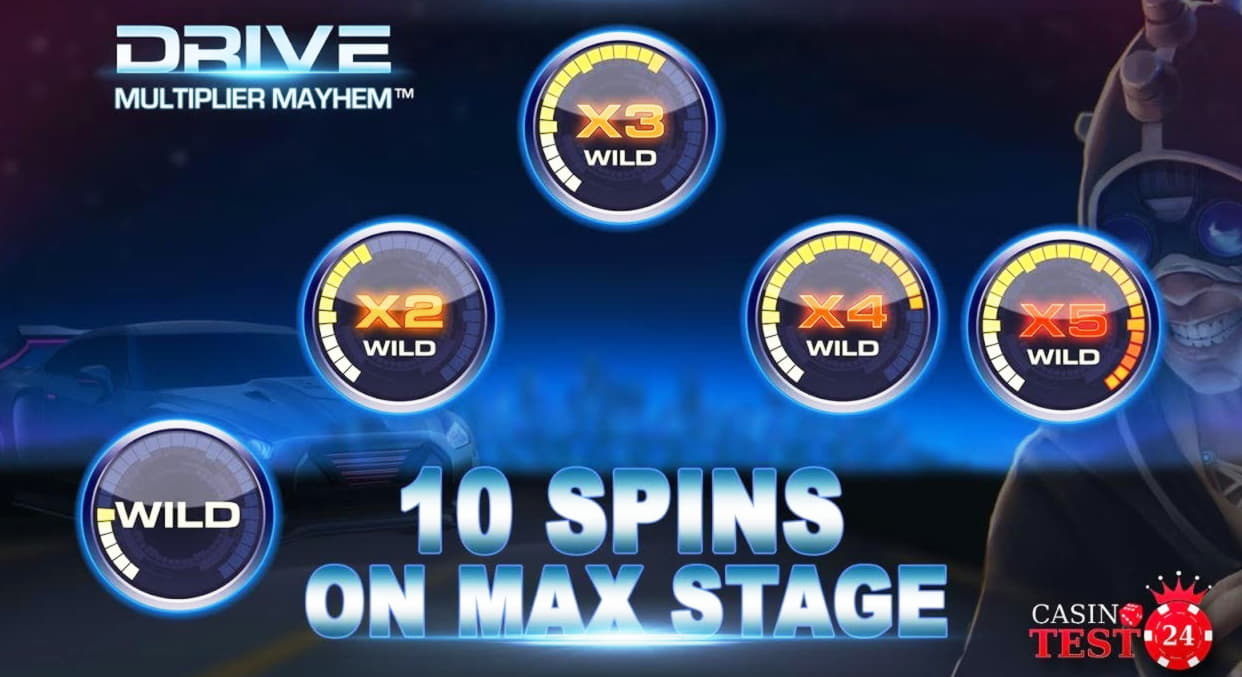 295 Free Spins right now at Spin Palace Casino